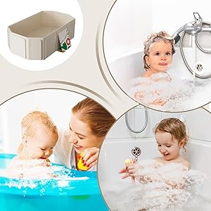 Baby Badewanne Faltbar