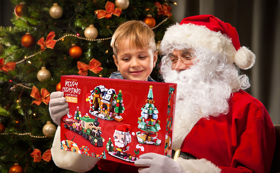kids advent calendar 2024