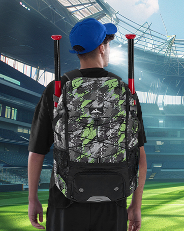 Backpack for Baseball