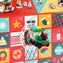 advent calendar 2024 kids
