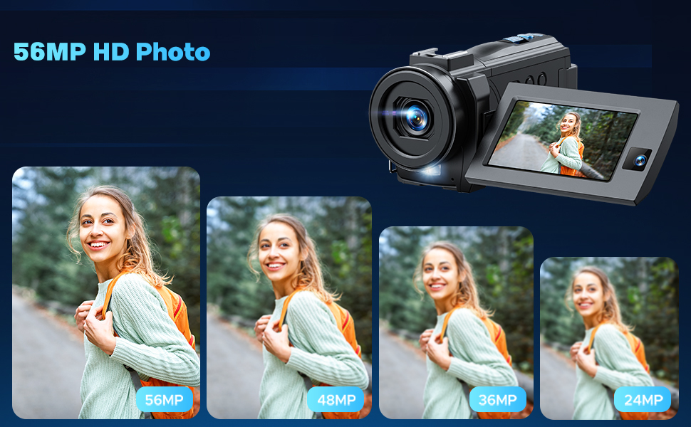 Video Camera
