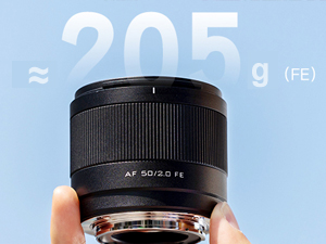 Viltrox 50mm f2