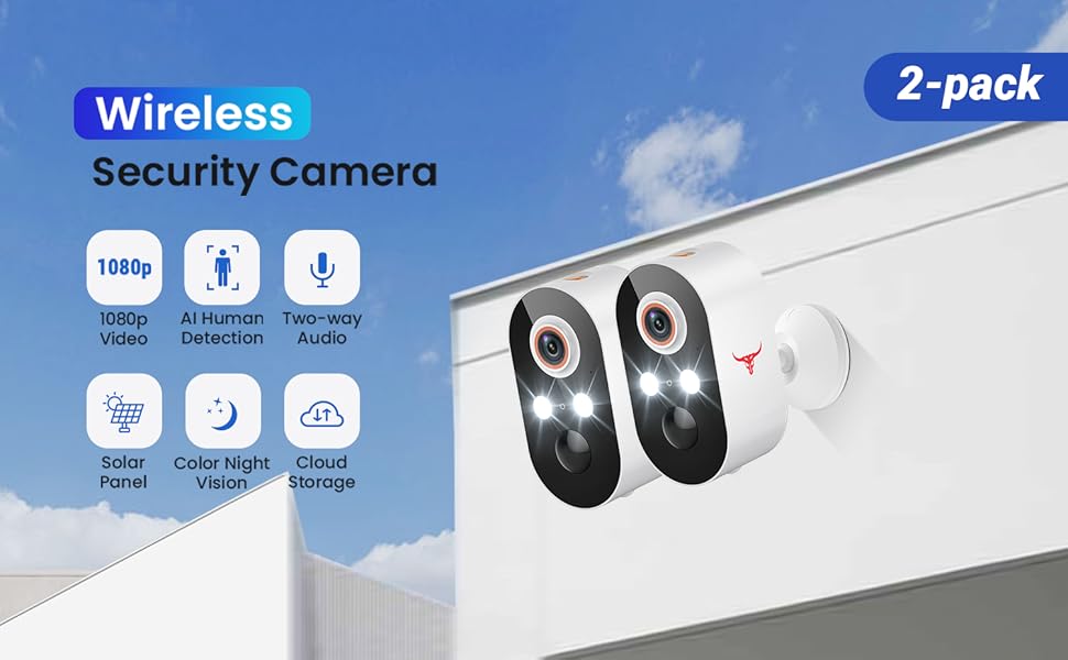 Security Camera