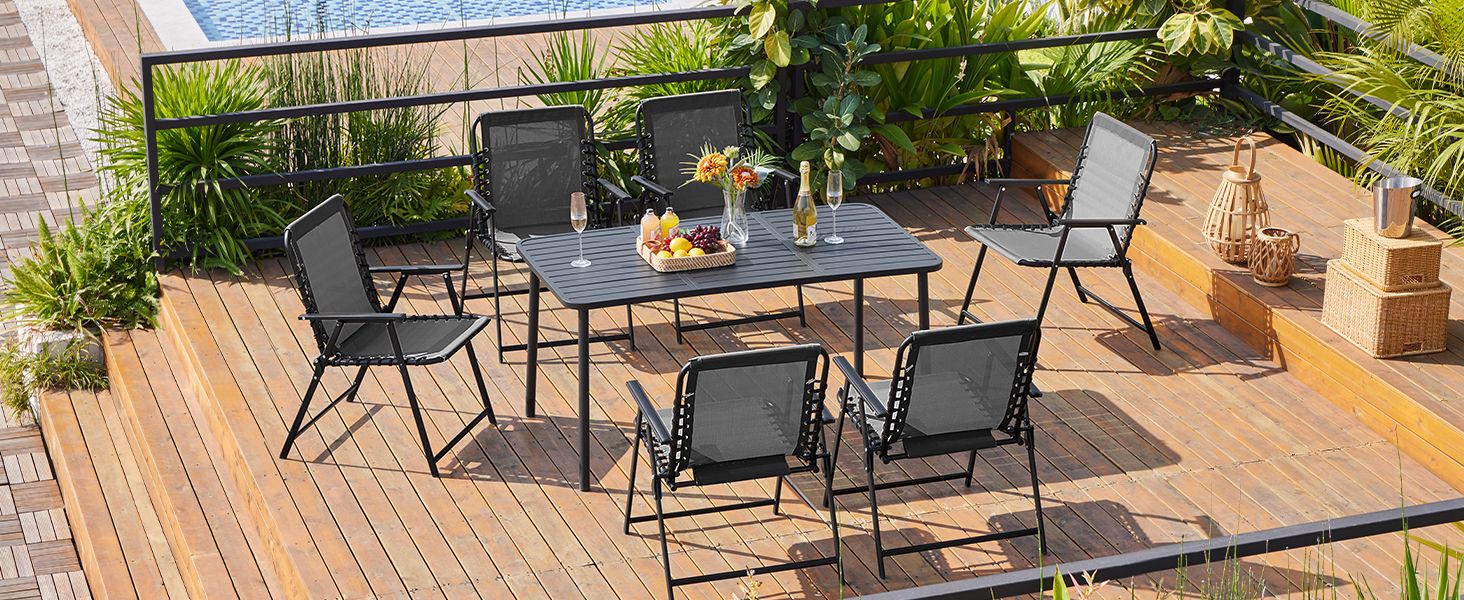 patio chair