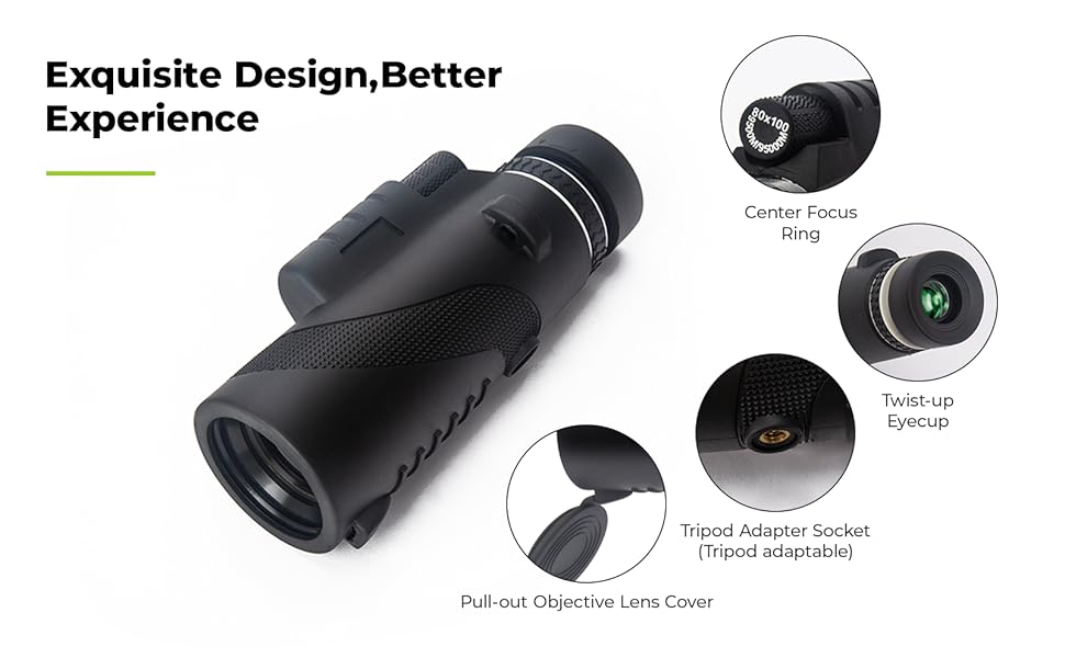 Monocular