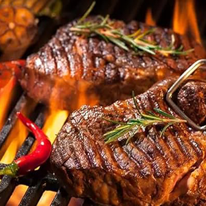 Make Your Delicious BBQ With Waltboar Grill Parts