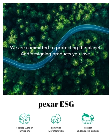 pexar