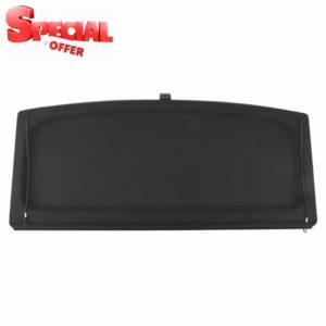 maXpeedingrods Boot Load Luggage Cover Parcel Shelf for VW Polo 6R 2009-2018 6R6 867 769B