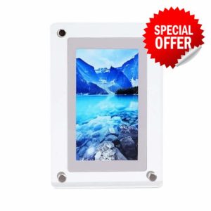 Video Picture Frame
