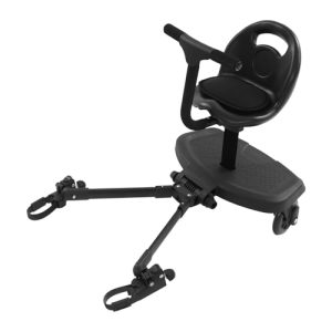 2 In1 Kiddy Board Stand or Seat