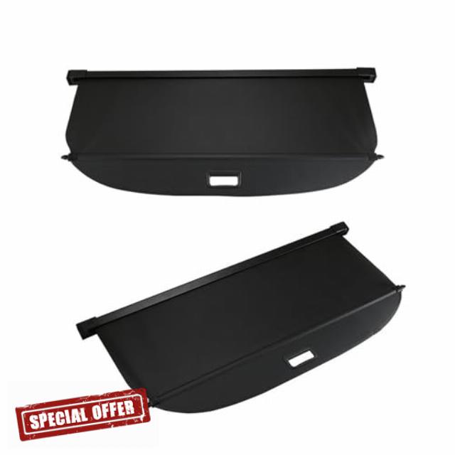 JOBOUND Car Trunk Cargo Cover