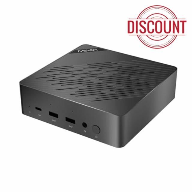 MINIX EU715-AI Mini PC