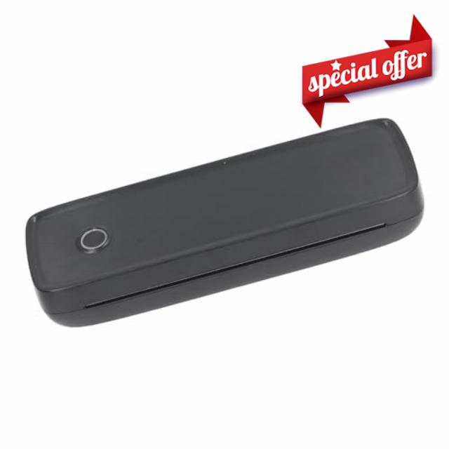A4 Portable Printer