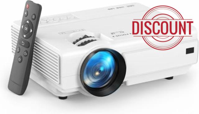 Mini Projector