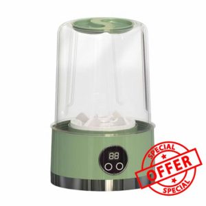 Mini Underwear Washer Machine