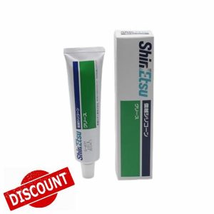 Shin-Etsu G-40M 100G High-Temperature Waterproof Rust-Proof Sealing & Lubricating Grease for Bearings & Precision Gears