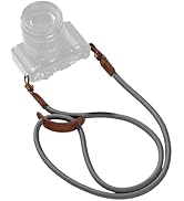 SMALLIRG Camera Wrist Strap