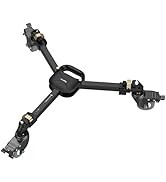 SMALLRIG AD-01 Video Tripod, 73
