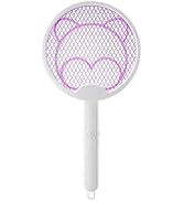 New electric shock mosquito killer lamp household rechargeable mosquito killer photocatalyst indo...