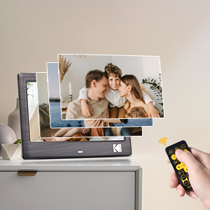 Digital Photo Frame