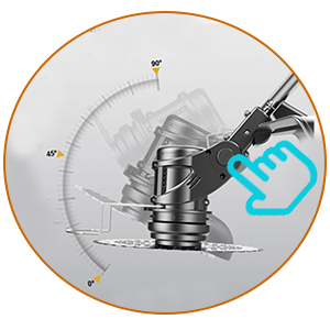 Double control safety switch
