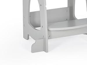 toddler tower kitchen helper
