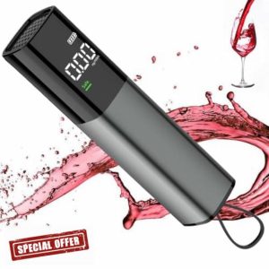 Professional Breathalyser