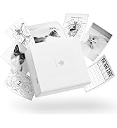 Phomemo M02 Pocket Printer - Mini Sticker Printer, 203dpi Thermal Photo Printer, Small Bluetooth ...