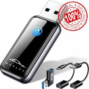 Wireless Android auto Adapter UK
