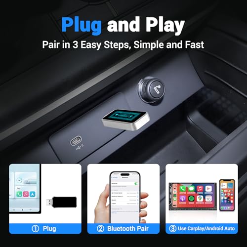 Fits Cars 2016+
