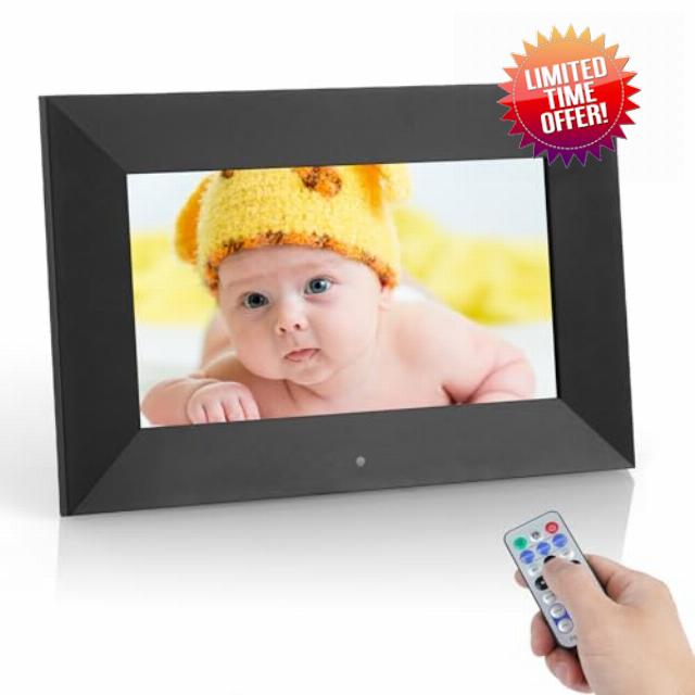 Vicloon Digital Photo Frame