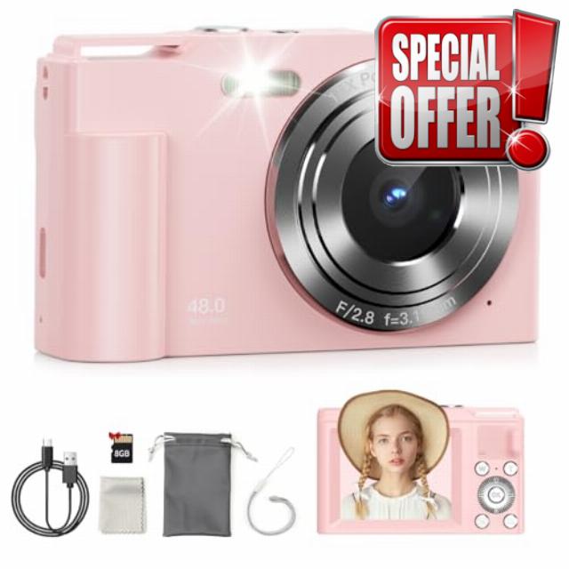 Digital Camera