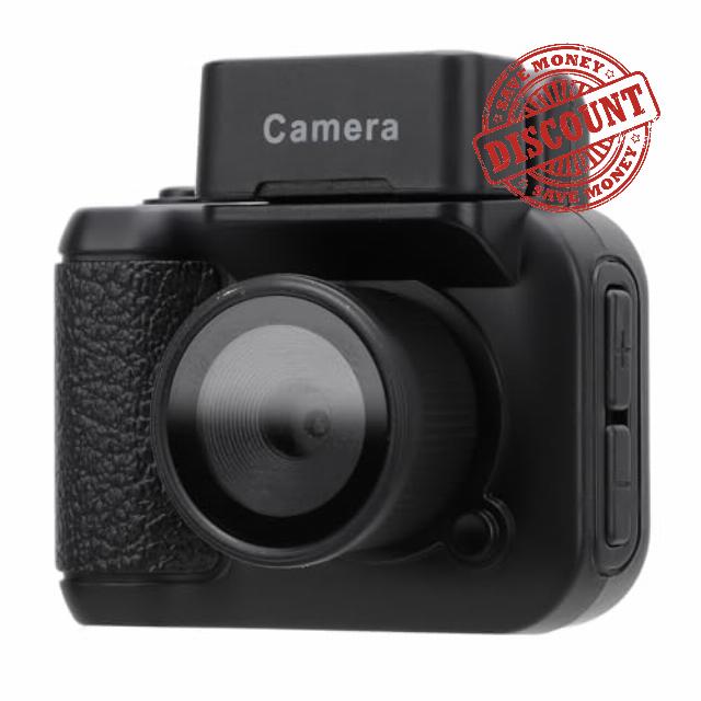 Mini DV Camera