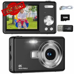 Digital Camera