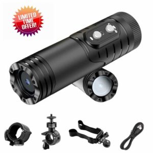 bayehngs Wifi Helmet Camera