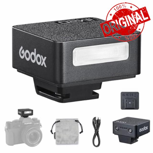 Godox iM20 Flash iM20 Camera Flash