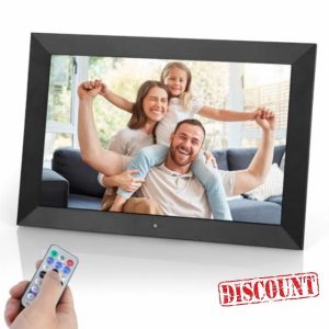 Vicloon Digital Photo Frame