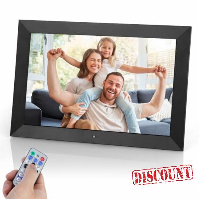 Vicloon Digital Photo Frame