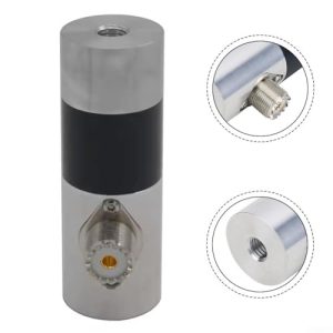 M10 Socket for Shortwave Antenna Suitable for Pac-12 Thread