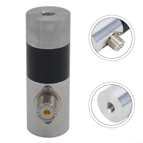 M10 Socket for Shortwave Antenna Suitable for Pac-12 Thread