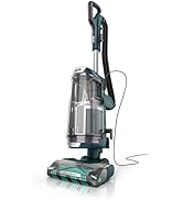 Shark PowerDetect Clean & Empty Cordless Vacuum Cleaner, DuoClean Detect, Reverse Clean, 2L Auto-...
