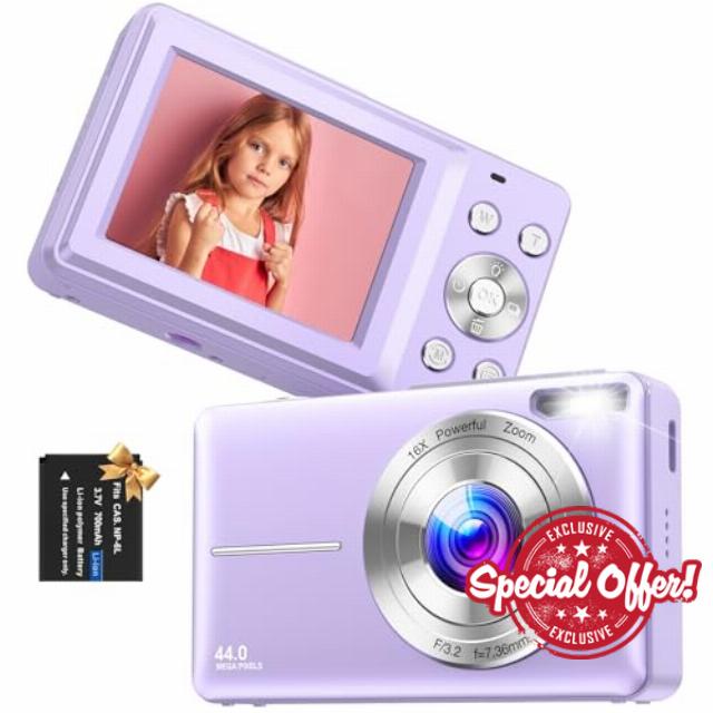 Digital Camera