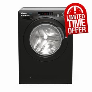 Candy Smart CS 14102DWBB4/80 10kg Washing Machine