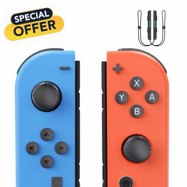 Switch Controller