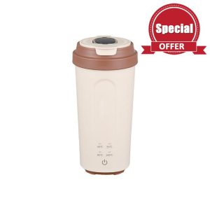 Travel Mini Electric Kettle