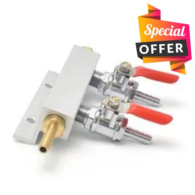 Gas Manifold