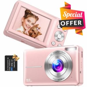 Digital Camera