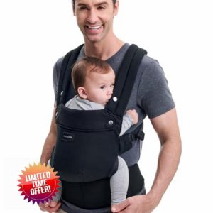 Momcozy Baby Carrier