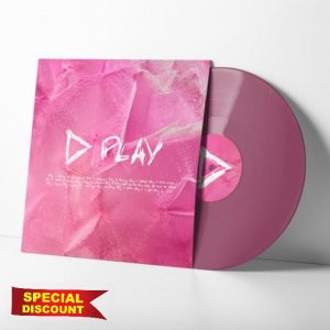 Play (Amazon Exclusive Opaque Purple Vinyl)