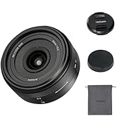 7artisans 60mmF2.8 Macro 2X Manual Focus Full Frame Mirrorless Camera Lens Compatible for Nikon Z...